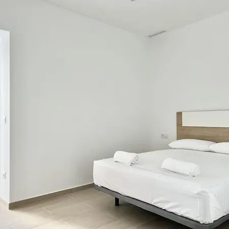 Moderno Apartamento Con Terraza En La Azotea Roses Exterior photo