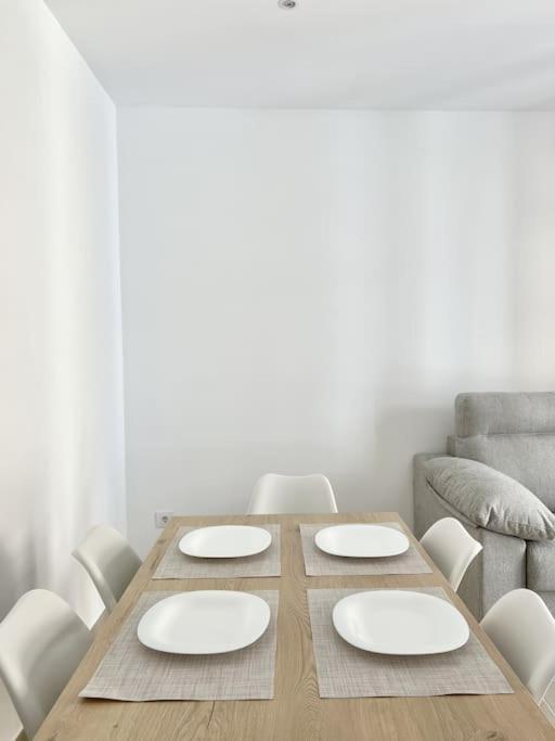 Appartement Moderno Con Terraza En La Azotea *