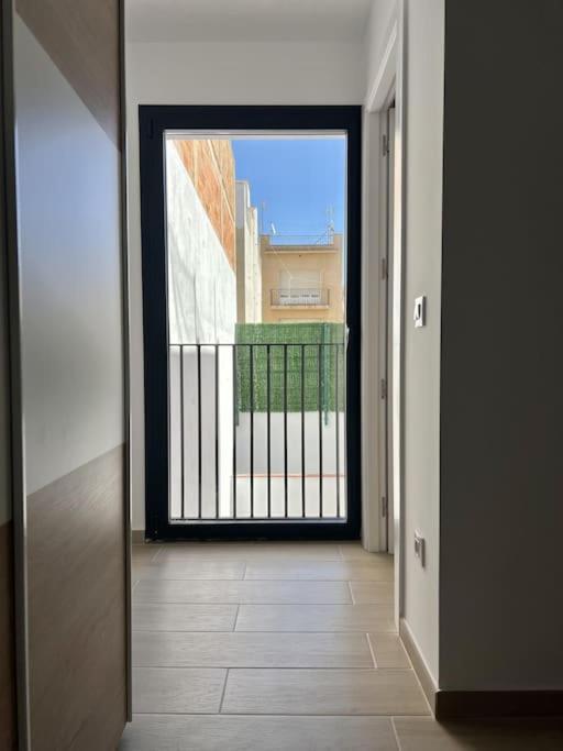 Appartement Moderno Con Terraza En La Azotea Roses