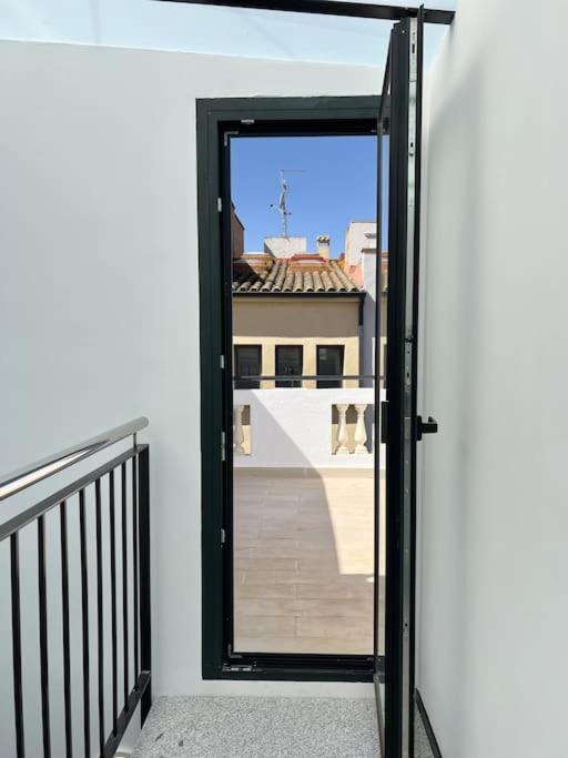 Appartement Moderno Con Terraza En La Azotea Roses
