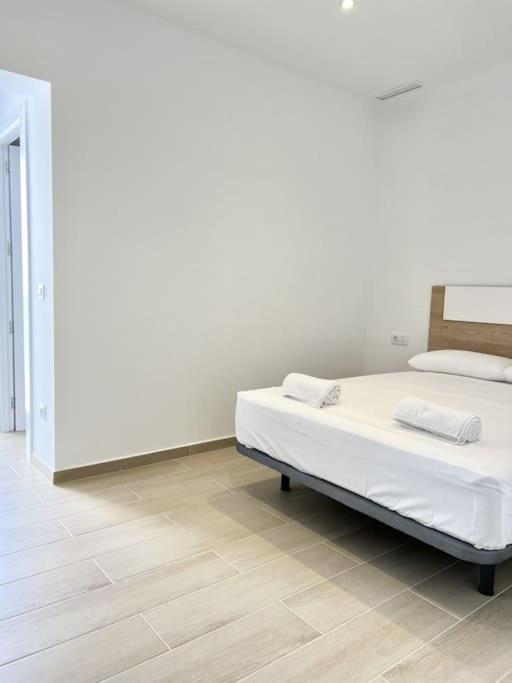 Appartement Moderno Con Terraza En La Azotea *
