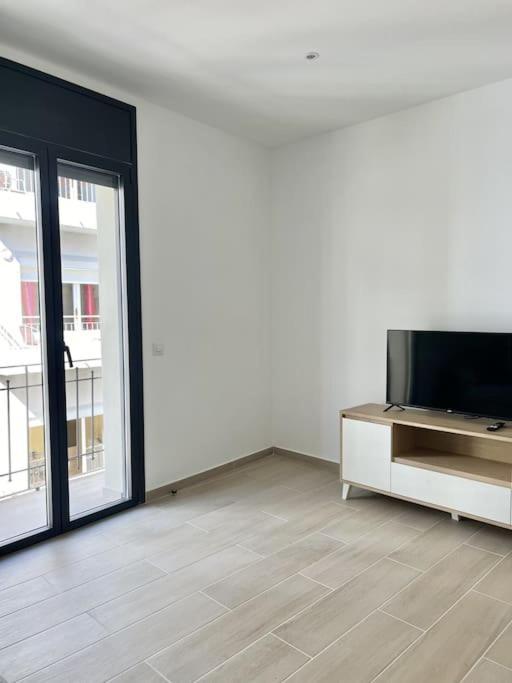 Moderno Con Terraza En La Azotea Appartement *
