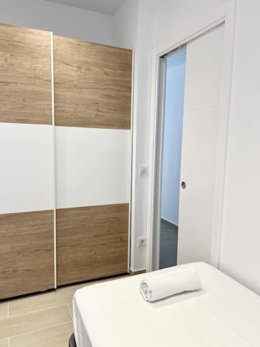 Appartement Moderno Con Terraza En La Azotea
