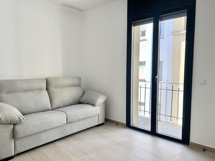 Moderno Con Terraza En La Azotea Roses